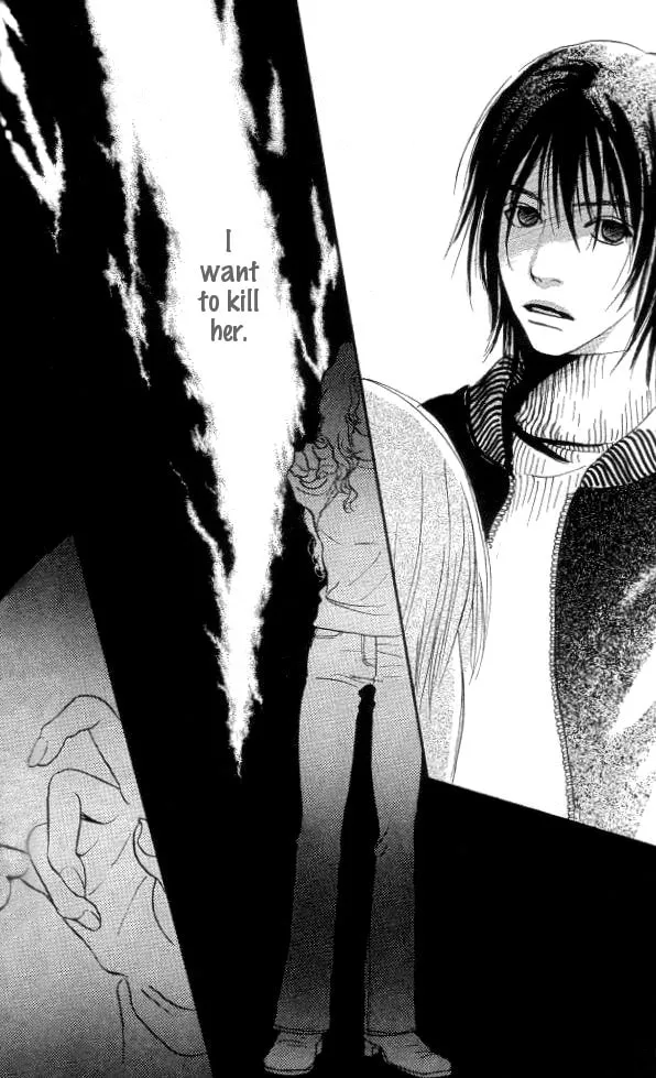 Asa ga Kuru Tabi Chapter 2 page 31 - 