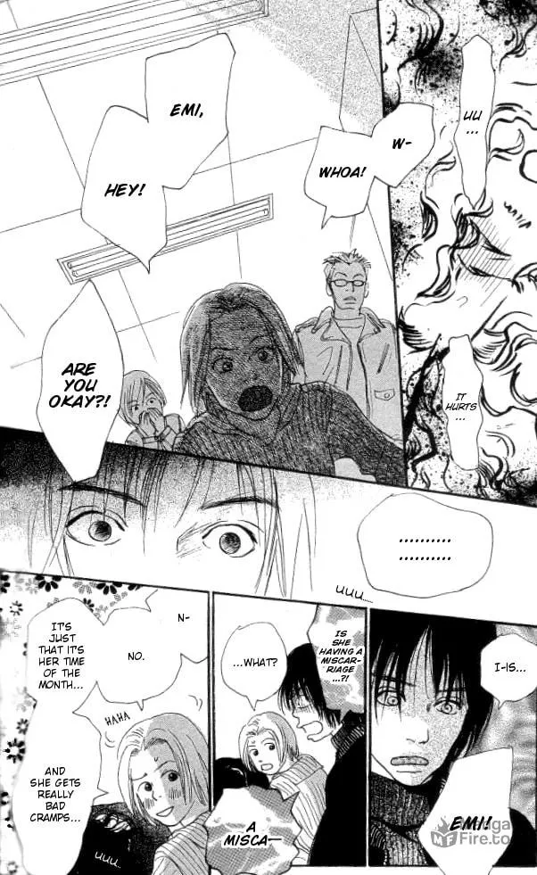 Asa ga Kuru Tabi Chapter 2 page 33 - 