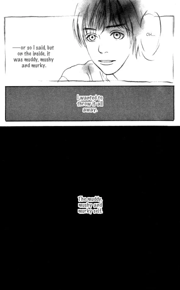 Asa ga Kuru Tabi Chapter 2 page 38 - 
