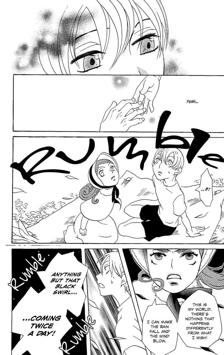 Read Asa ga Kuru chapter 1 image 11 on Lezhin