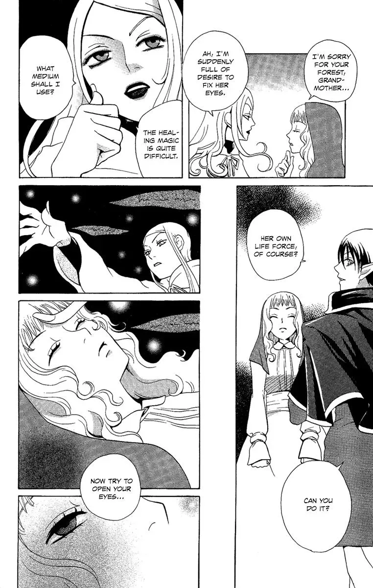 Read Asa ga Kuru chapter 2 image 12 on Lezhin