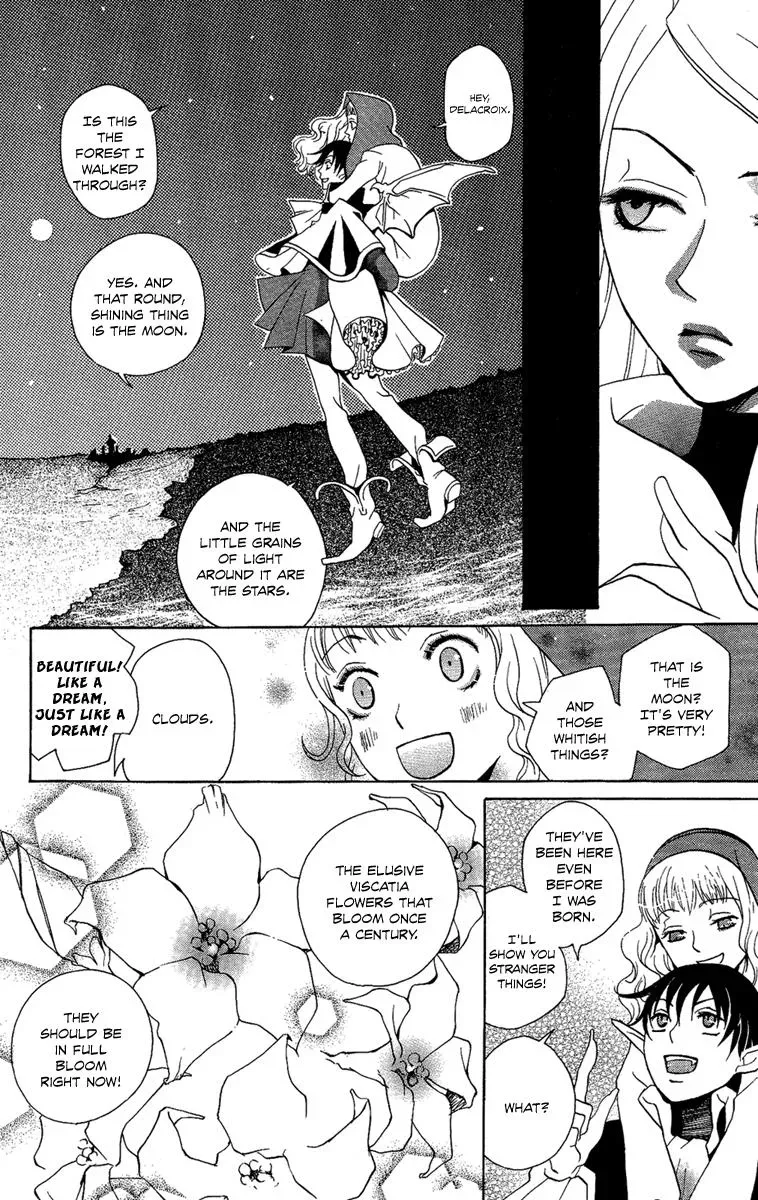 Read Asa ga Kuru chapter 2 image 16 on Lezhin