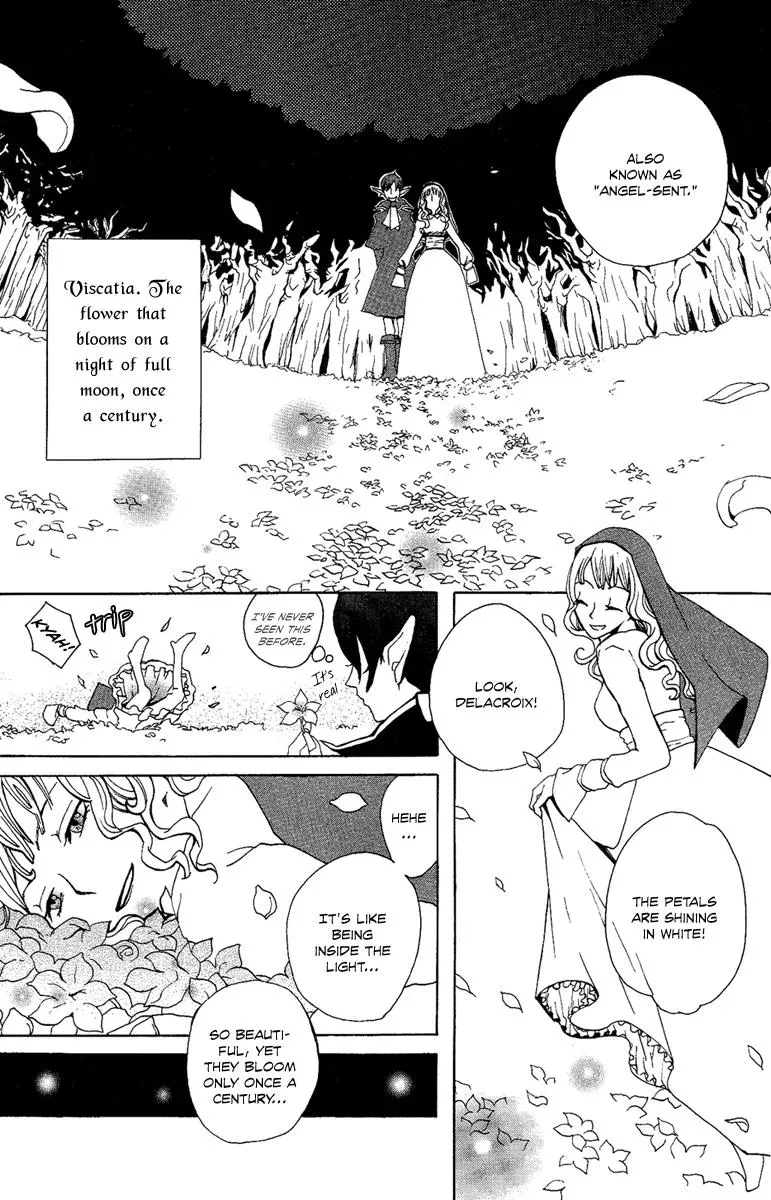 Read Asa ga Kuru chapter 2 image 17 on Lezhin