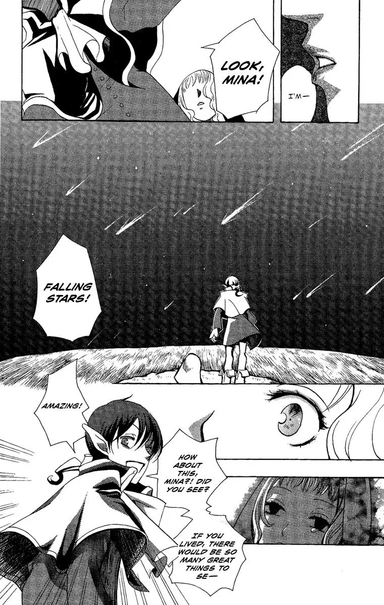 Read Asa ga Kuru chapter 2 image 20 on Lezhin