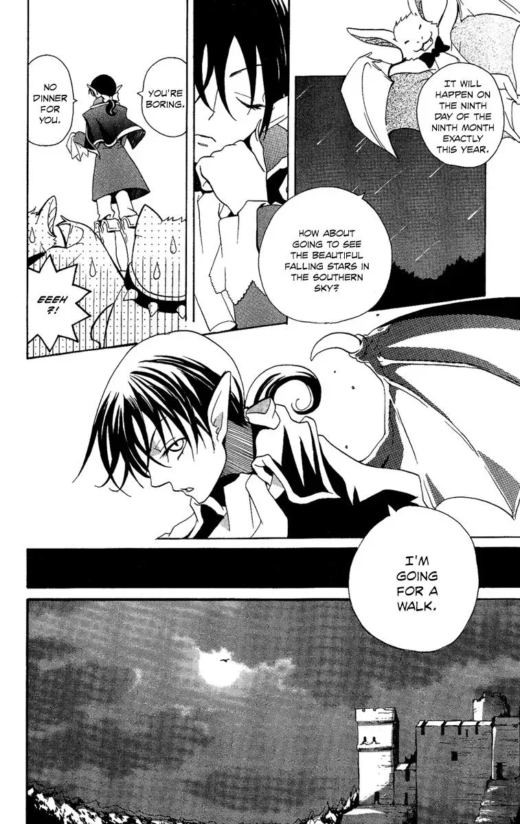 Read Asa ga Kuru chapter 2 image 4 on Lezhin