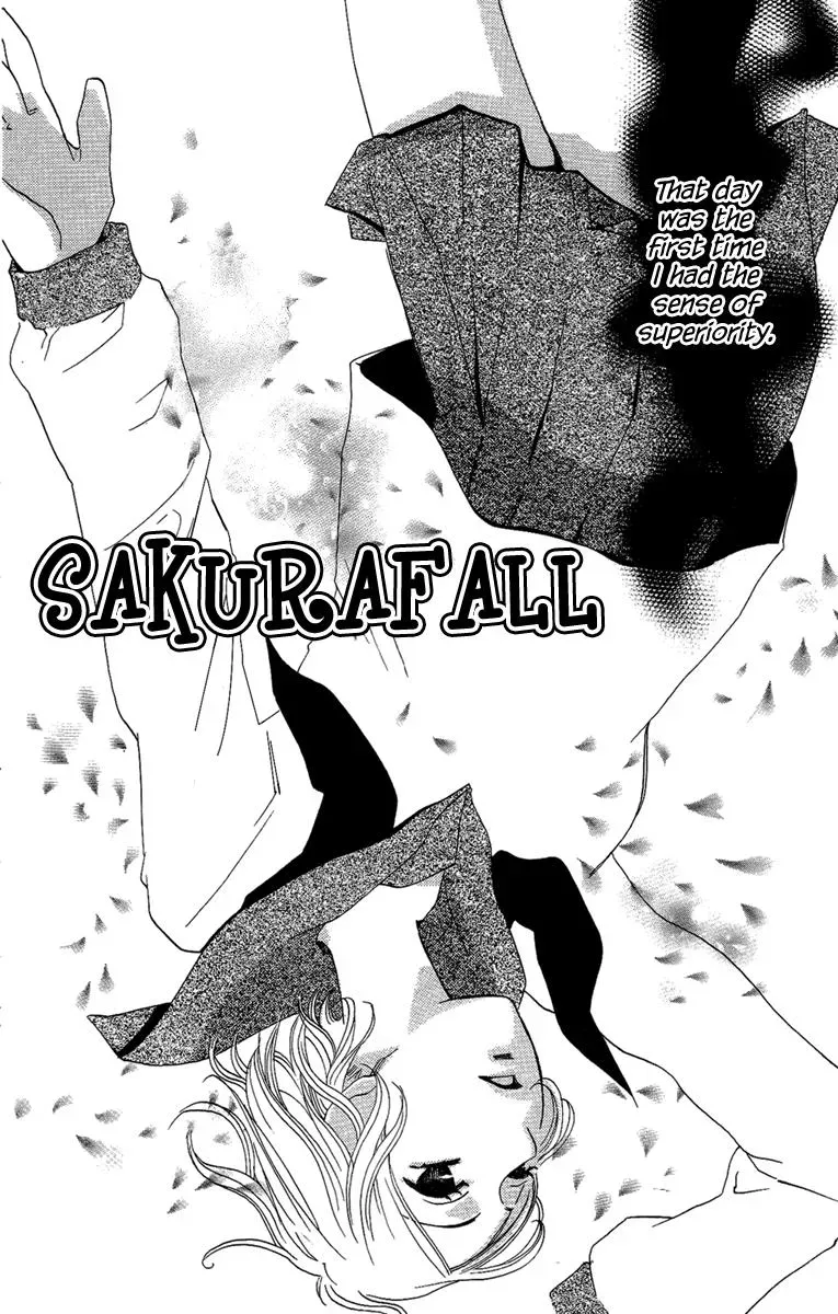 Read Asa ga Kuru chapter 4 image 2 on Lezhin