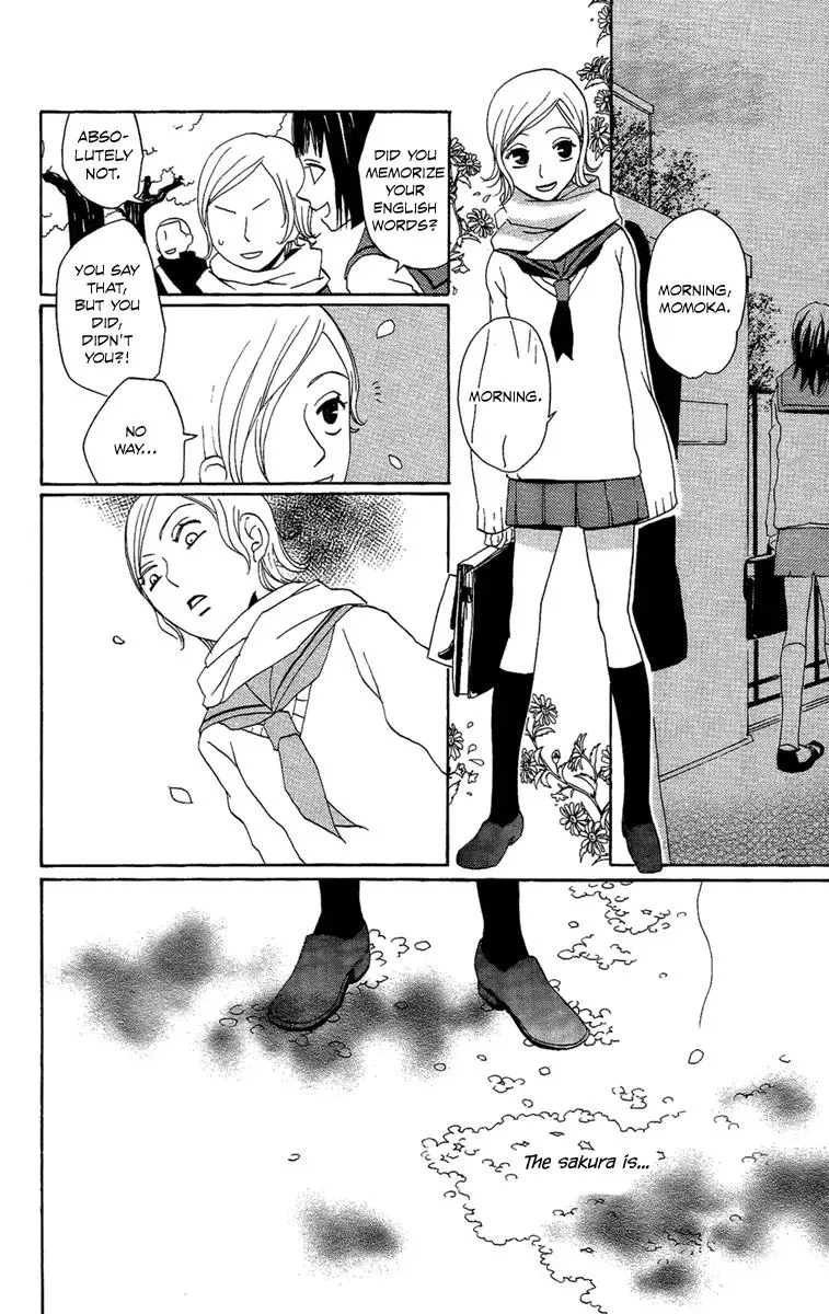 Read Asa ga Kuru chapter 4 image 20 on Lezhin