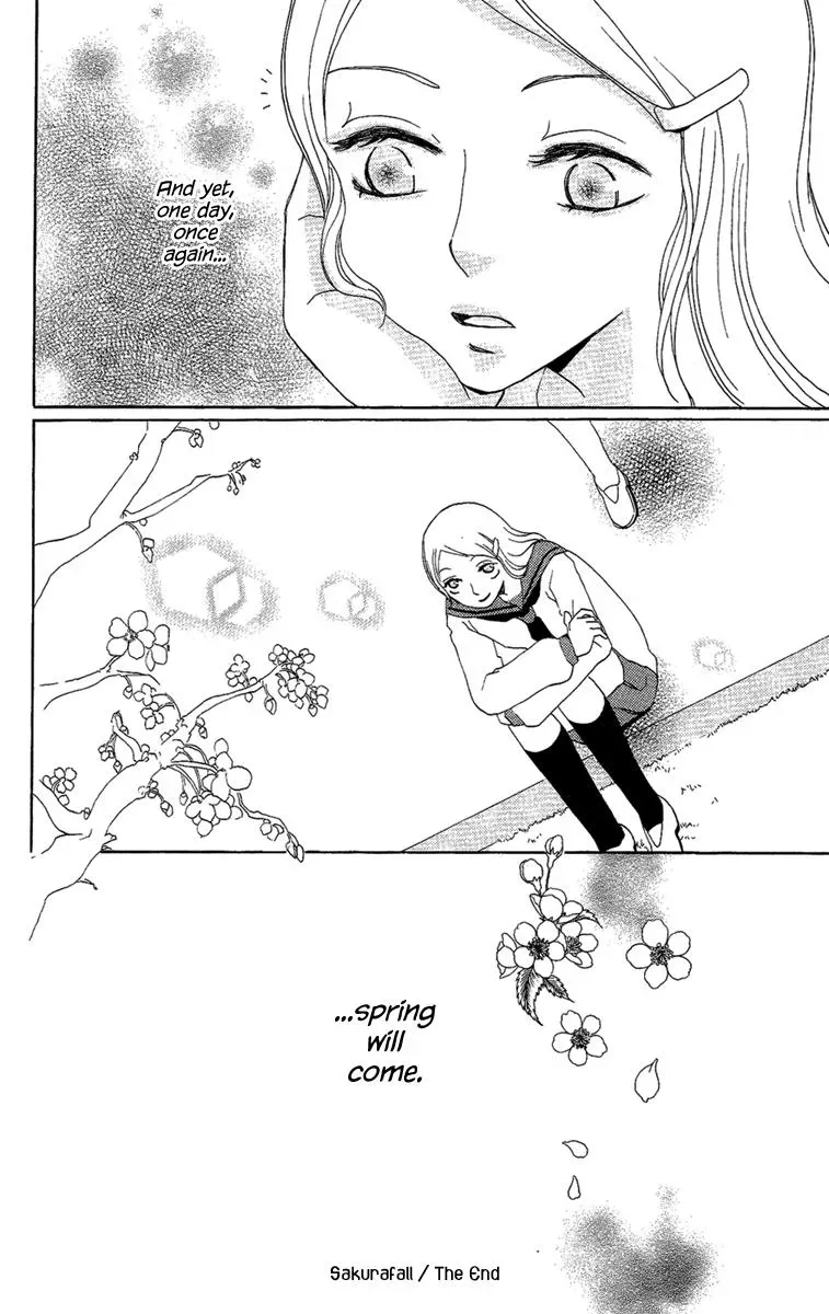 Read Asa ga Kuru chapter 4 image 40 on Lezhin