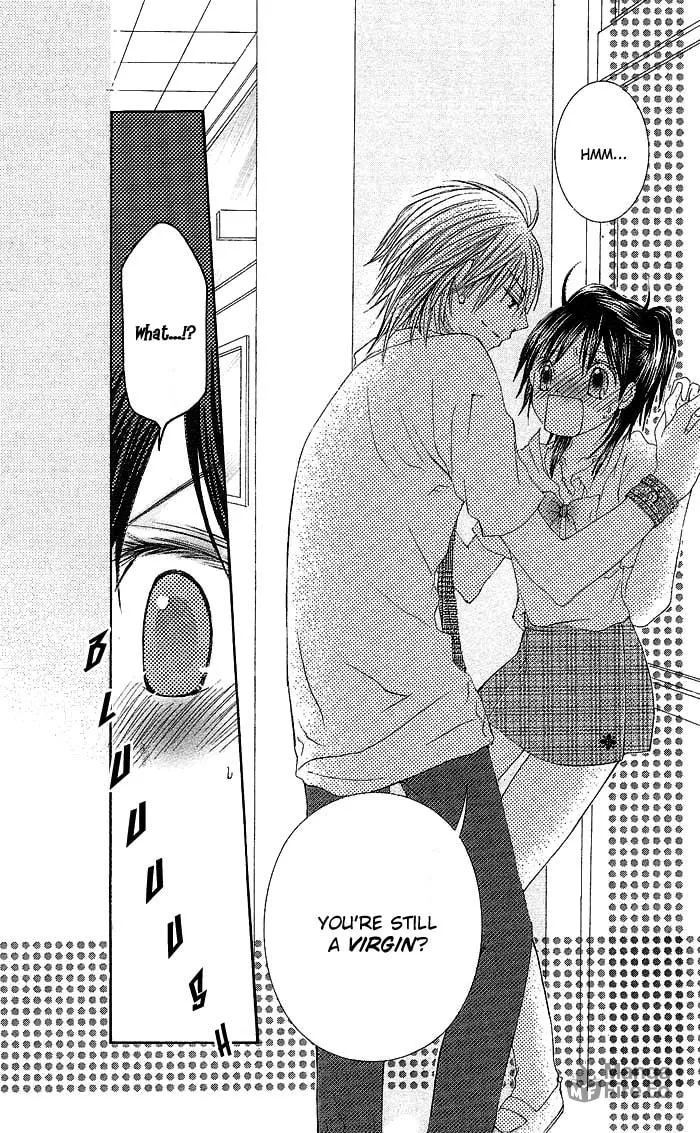 Read Asa Made Motto chapter 1 image 11 on Lezhin