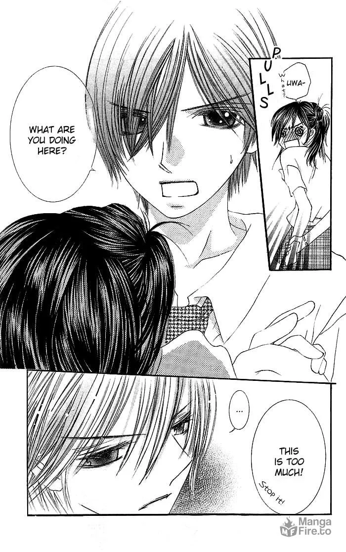 Read Asa Made Motto chapter 1 image 14 on Lezhin