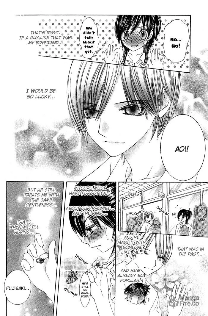 Read Asa Made Motto chapter 1 image 26 on Lezhin