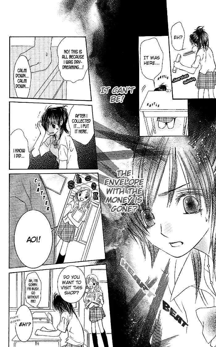 Read Asa Made Motto chapter 1 image 30 on Lezhin