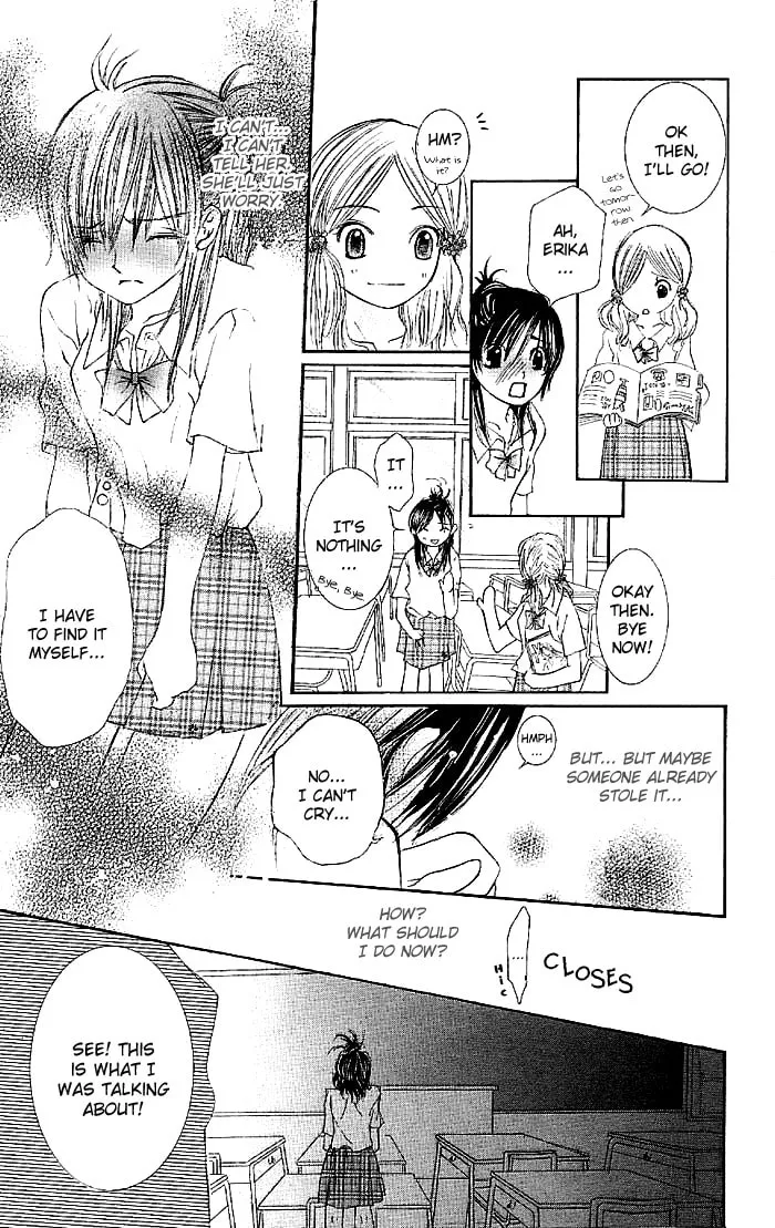 Read Asa Made Motto chapter 1 image 31 on Lezhin