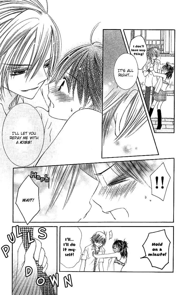 Read Asa Made Motto chapter 1 image 37 on Lezhin