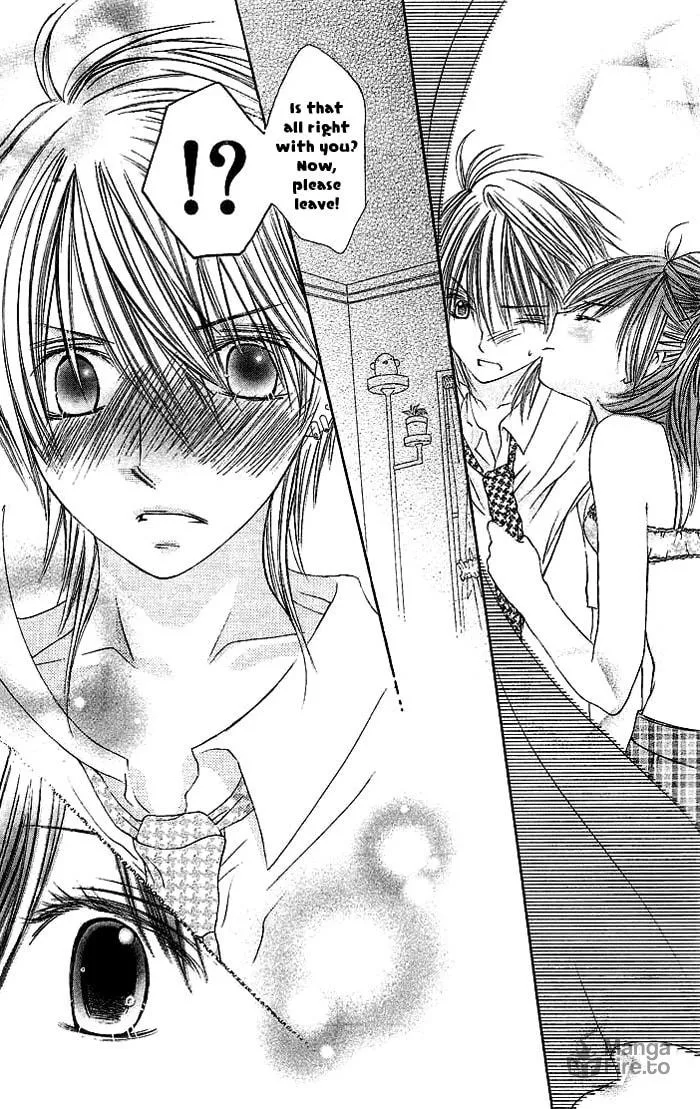 Read Asa Made Motto chapter 1 image 38 on Lezhin