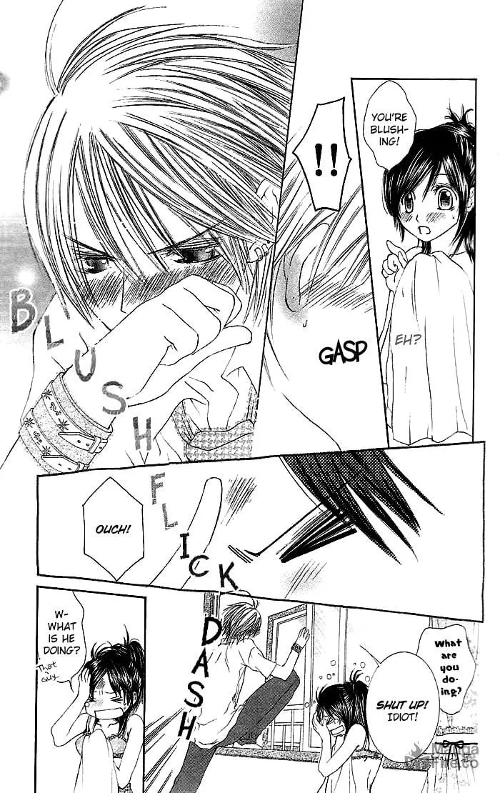 Read Asa Made Motto chapter 1 image 39 on Lezhin