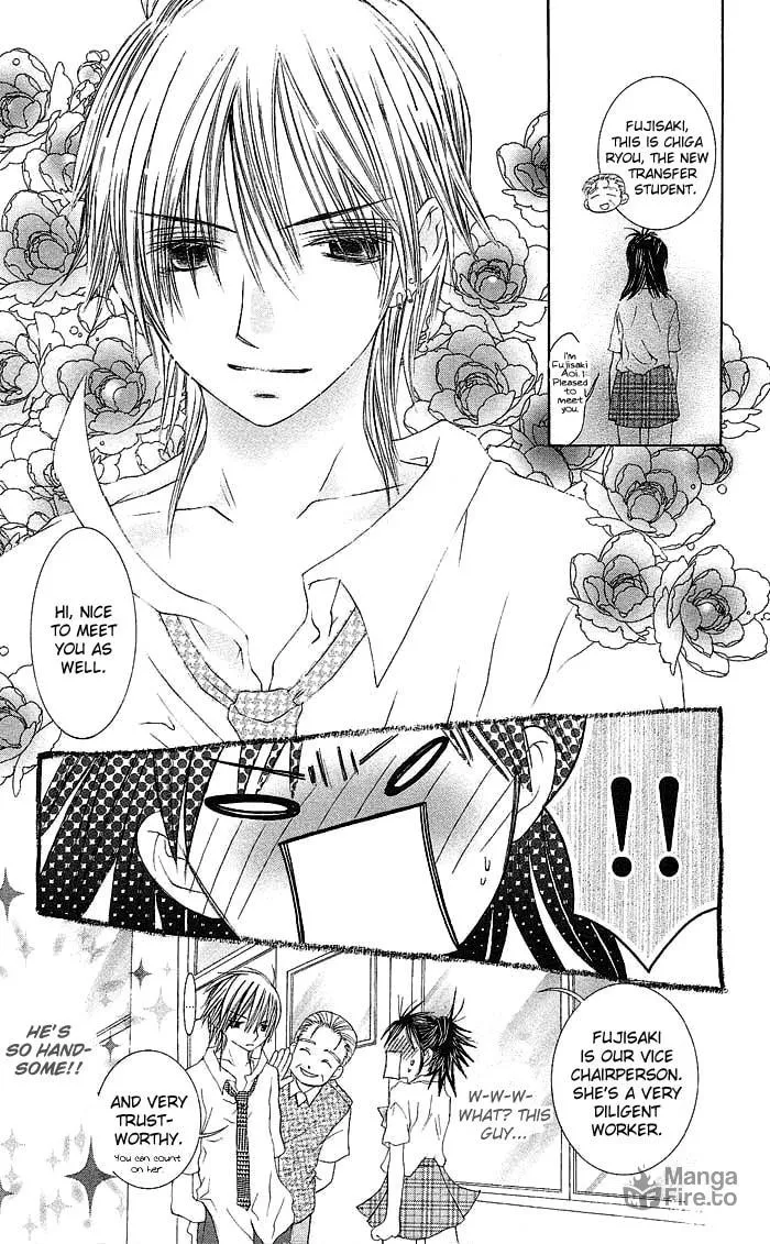 Read Asa Made Motto chapter 1 image 9 on Lezhin