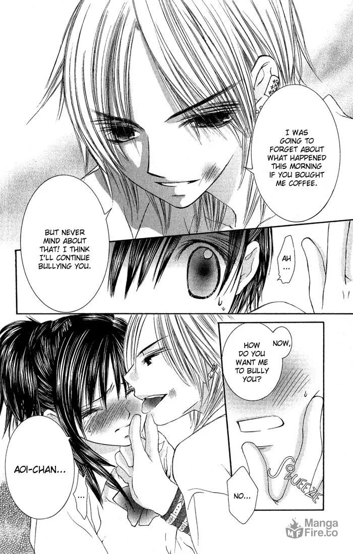 Read Asa Made Motto chapter 2 image 14 on Lezhin