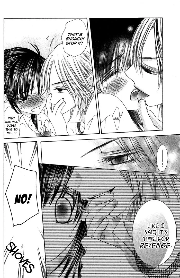 Read Asa Made Motto chapter 2 image 16 on Lezhin
