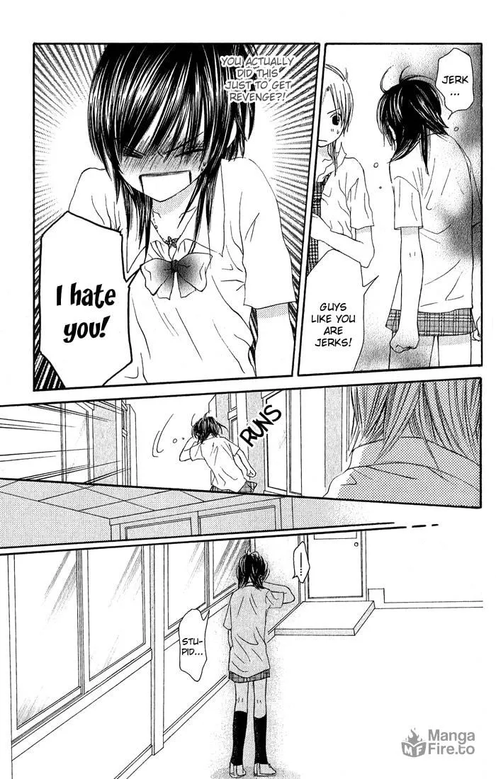 Read Asa Made Motto chapter 2 image 17 on Lezhin