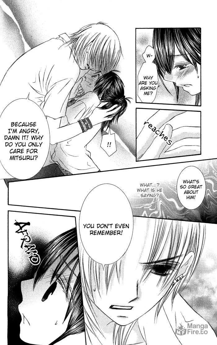 Read Asa Made Motto chapter 2 image 26 on Lezhin