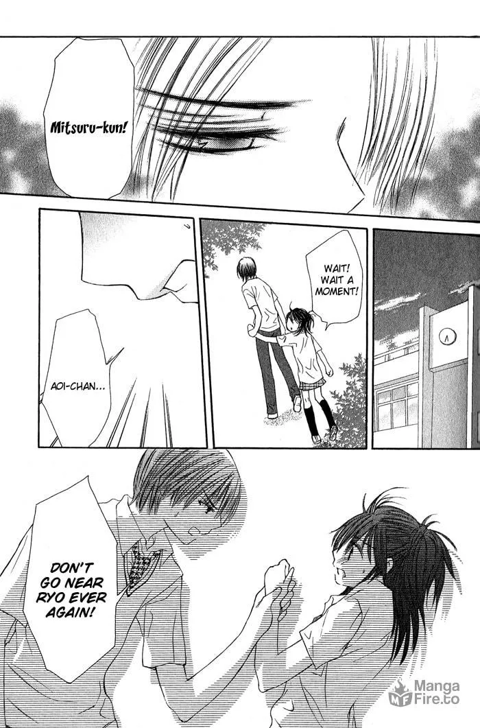 Read Asa Made Motto chapter 2 image 29 on Lezhin