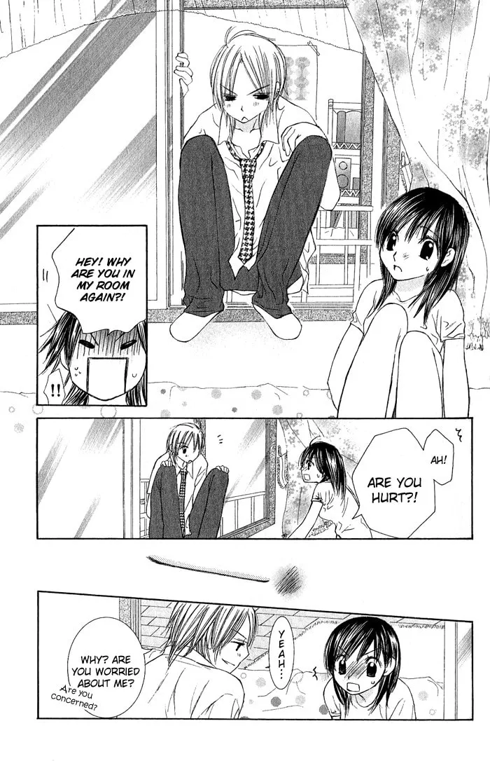 Read Asa Made Motto chapter 2 image 33 on Lezhin