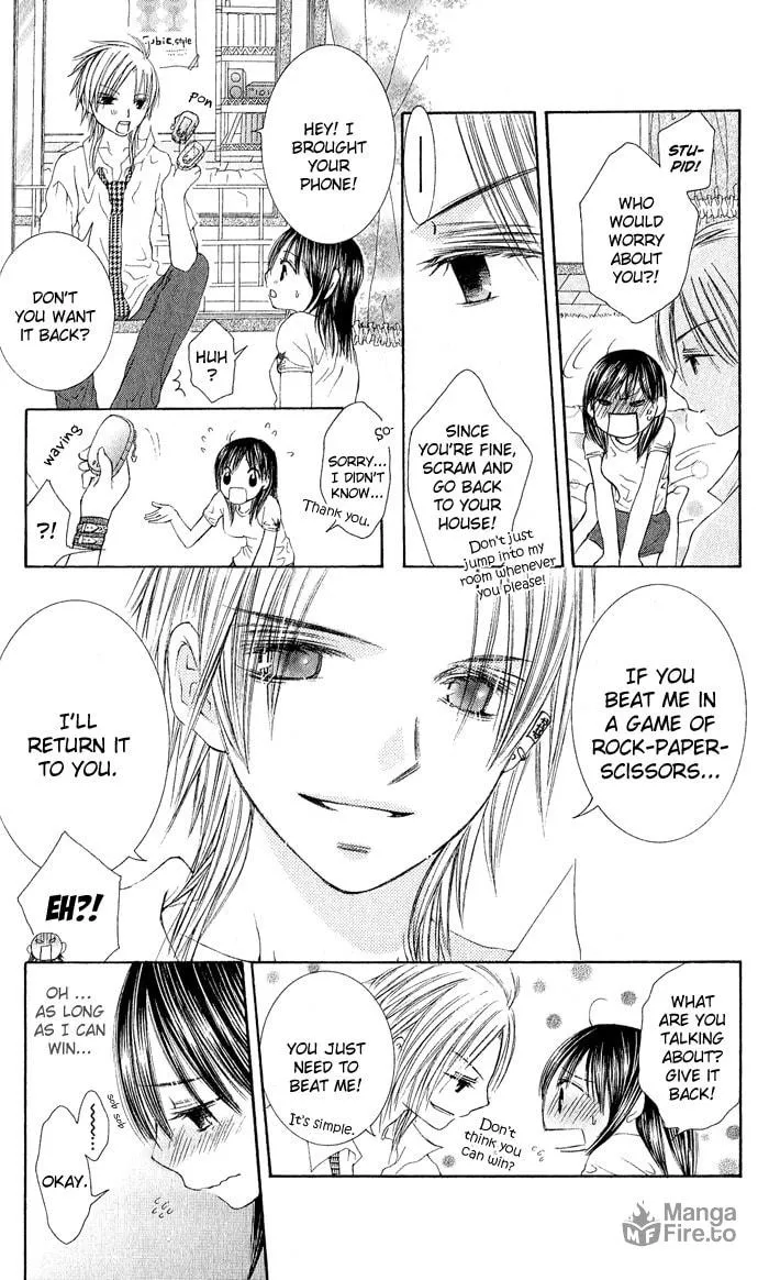Read Asa Made Motto chapter 2 image 34 on Lezhin