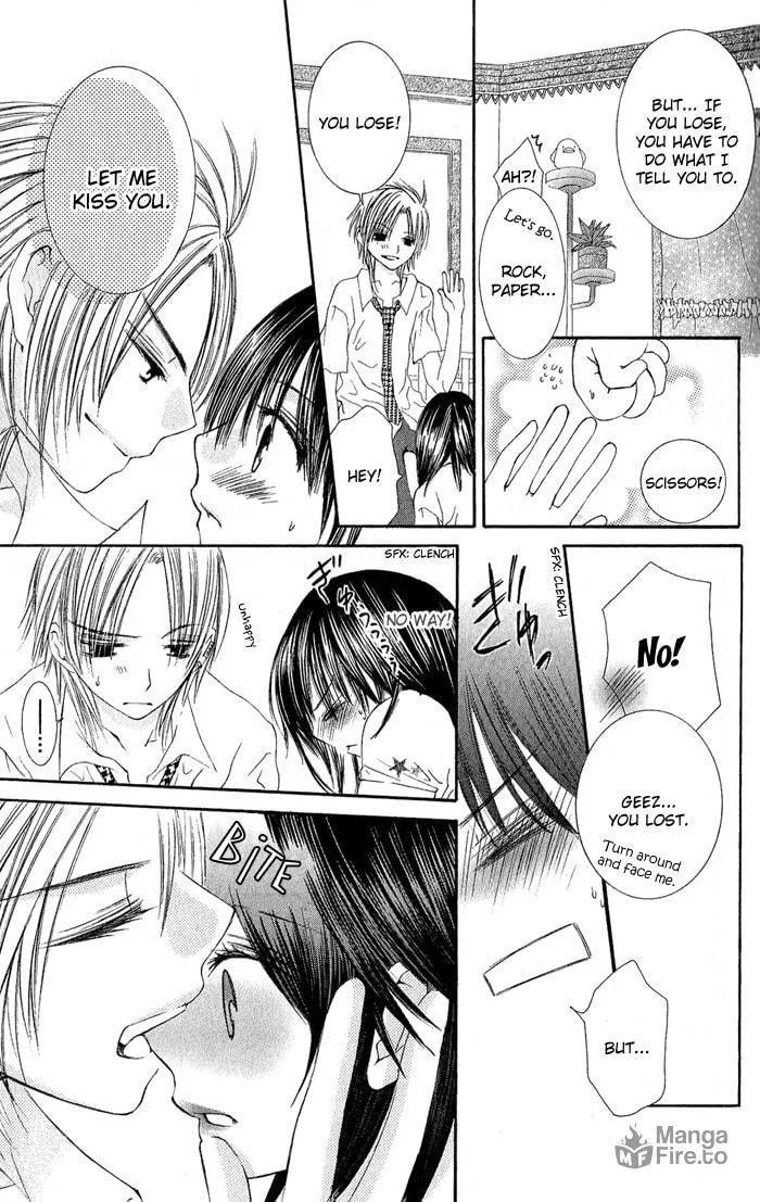 Read Asa Made Motto chapter 2 image 35 on Lezhin