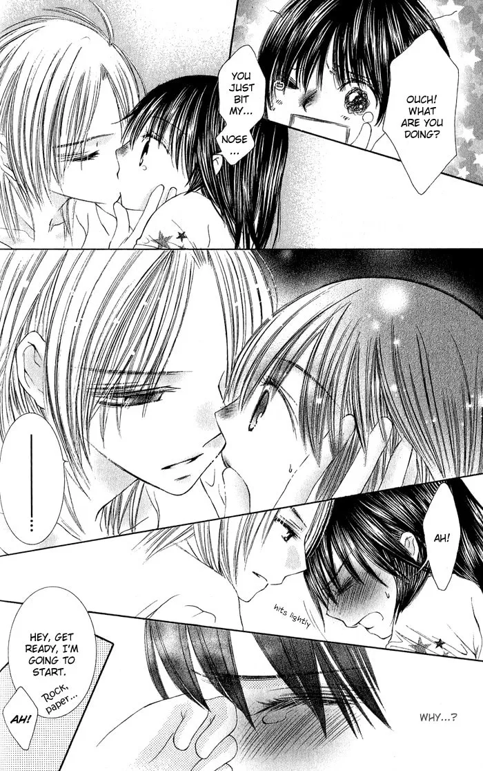 Read Asa Made Motto chapter 2 image 36 on Lezhin