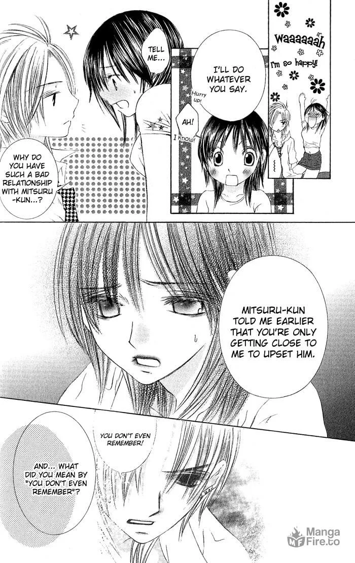Read Asa Made Motto chapter 2 image 38 on Lezhin
