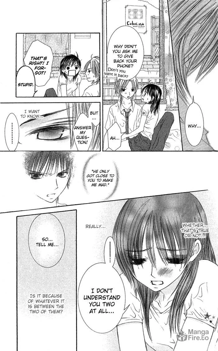 Read Asa Made Motto chapter 2 image 39 on Lezhin