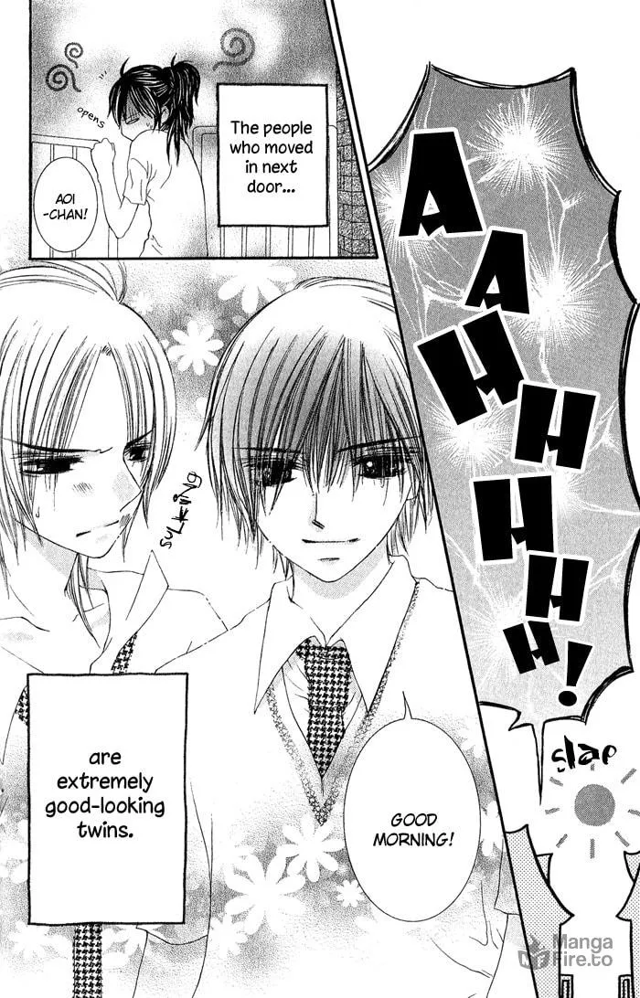 Read Asa Made Motto chapter 2 image 4 on Lezhin