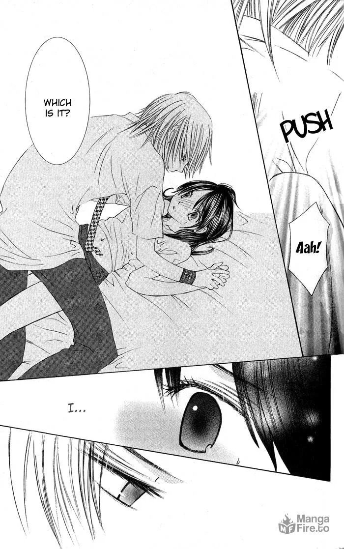 Read Asa Made Motto chapter 2 image 41 on Lezhin