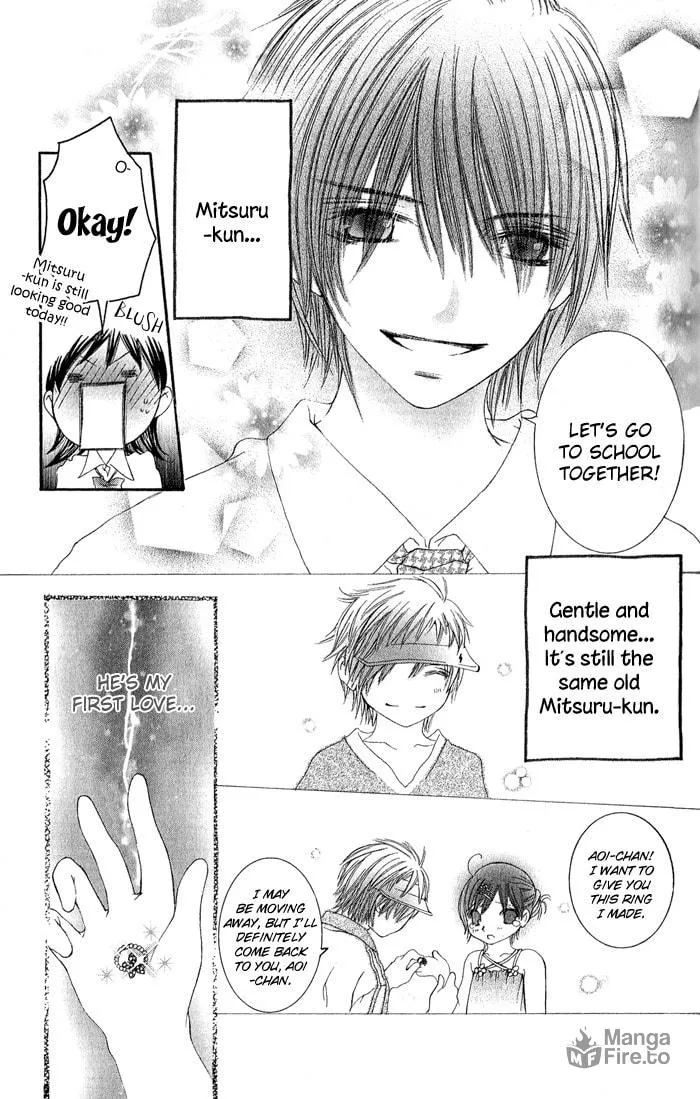 Read Asa Made Motto chapter 2 image 5 on Lezhin