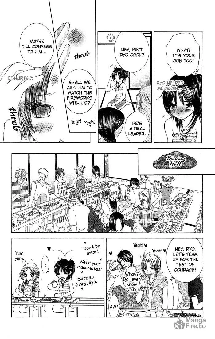 Read Asa Made Motto chapter 3 image 14 on Lezhin