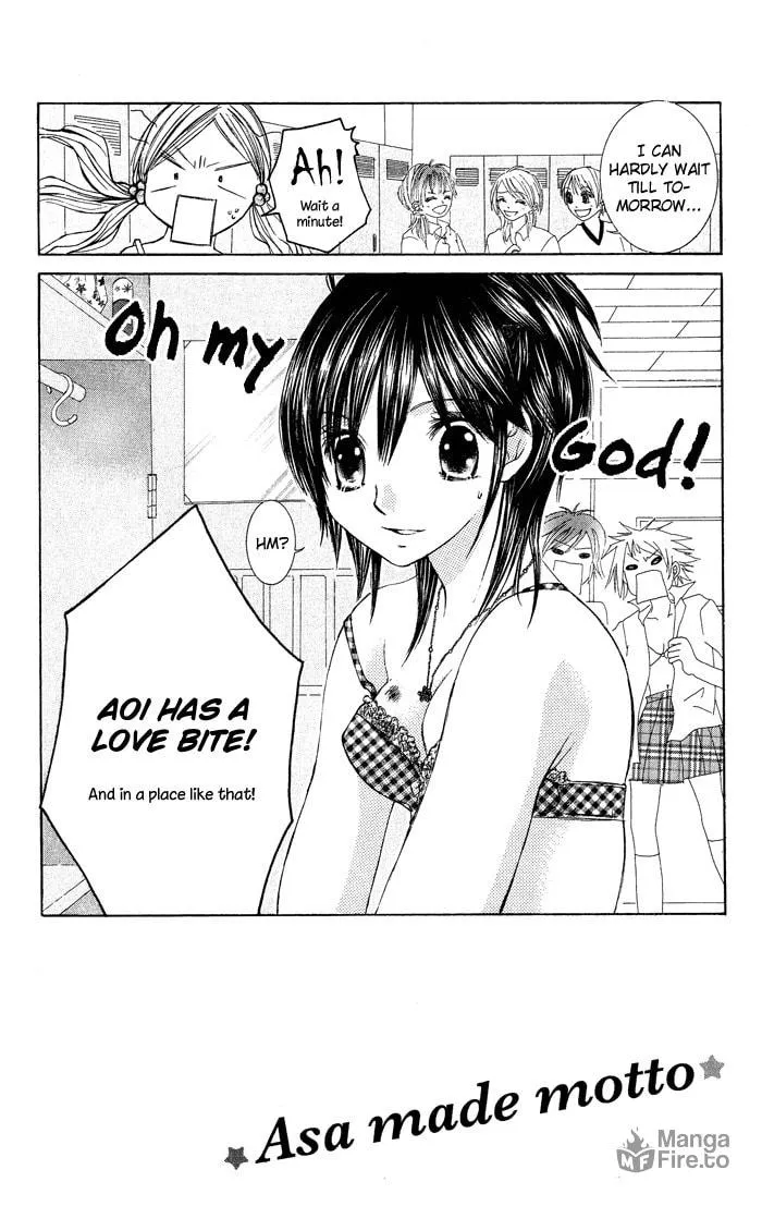 Read Asa Made Motto chapter 3 image 2 on Lezhin