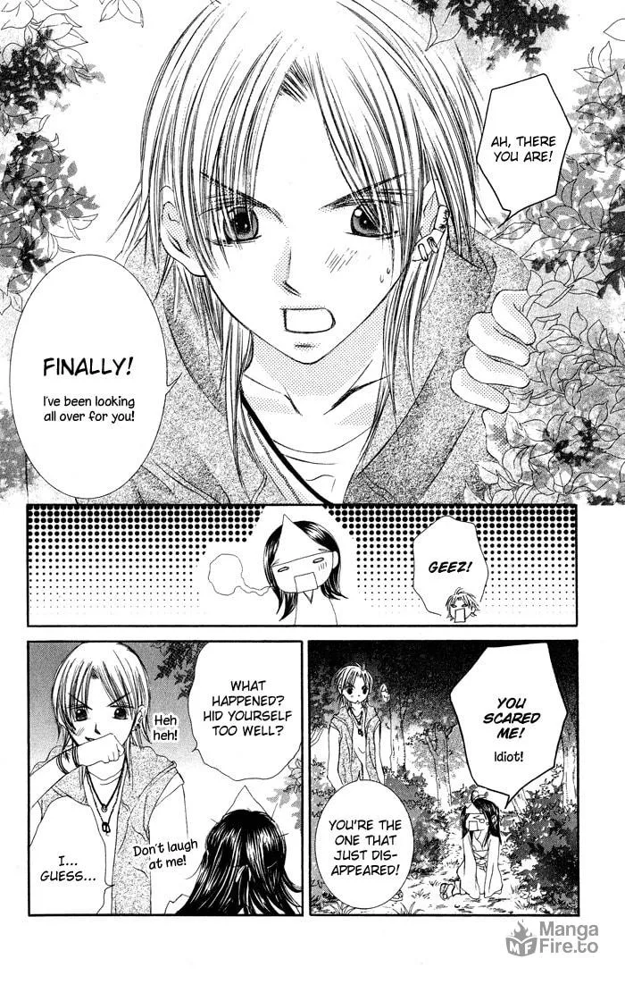 Read Asa Made Motto chapter 3 image 20 on Lezhin