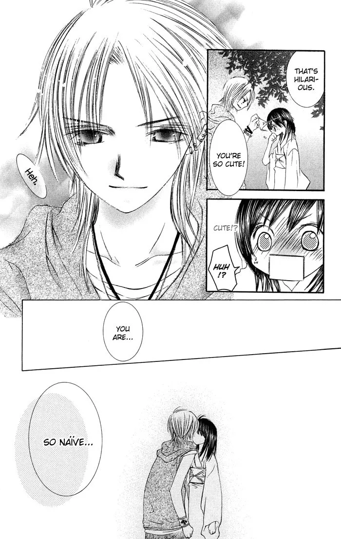Read Asa Made Motto chapter 3 image 21 on Lezhin
