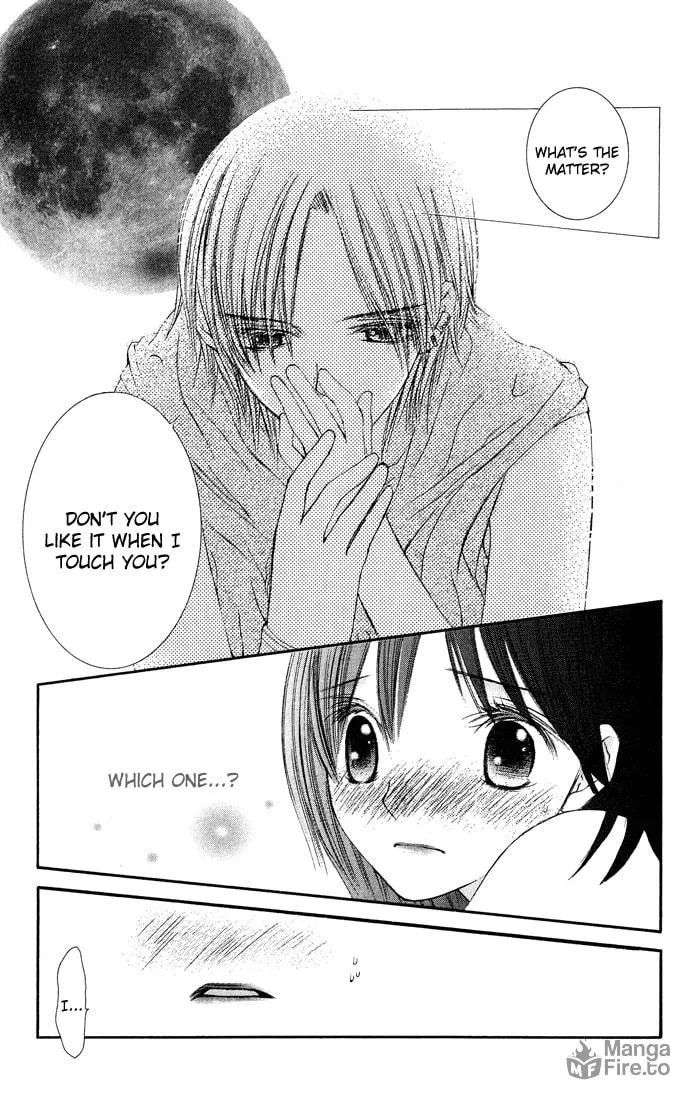Read Asa Made Motto chapter 3 image 26 on Lezhin
