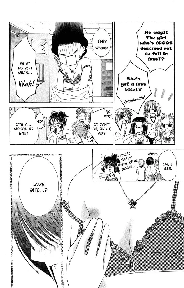 Read Asa Made Motto chapter 3 image 3 on Lezhin