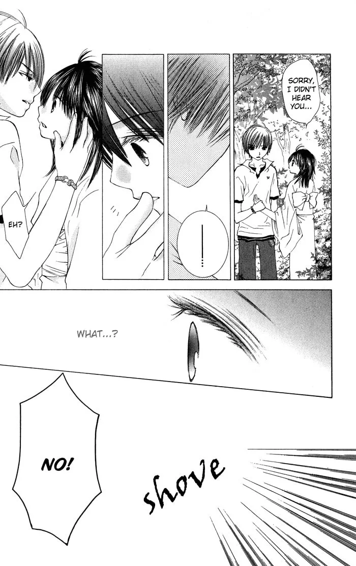 Read Asa Made Motto chapter 3 image 30 on Lezhin