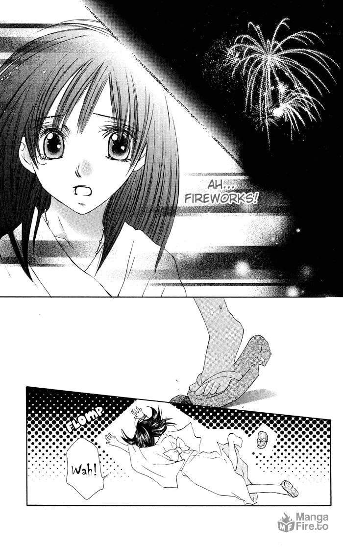 Read Asa Made Motto chapter 3 image 35 on Lezhin