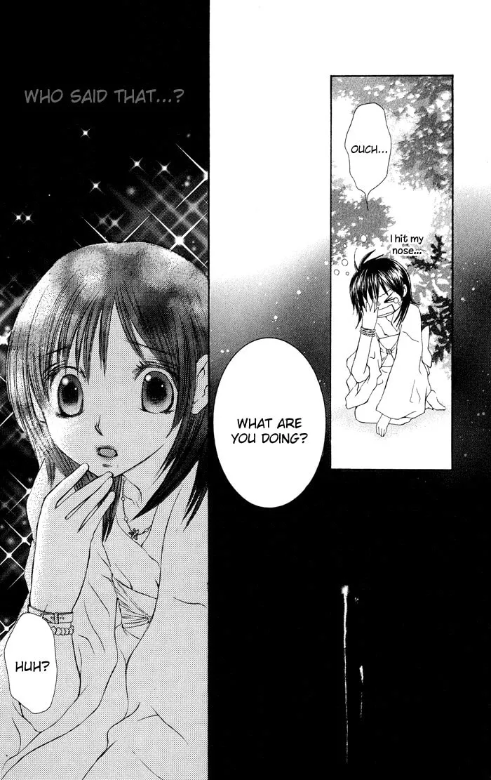 Read Asa Made Motto chapter 3 image 36 on Lezhin