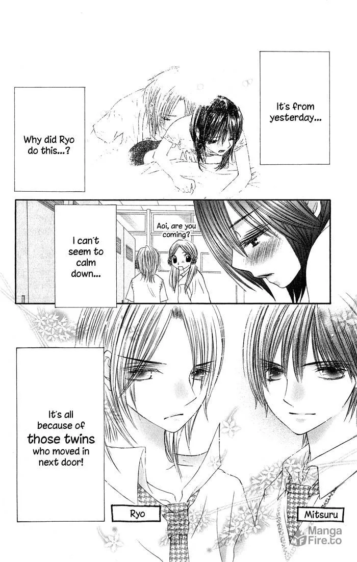 Read Asa Made Motto chapter 3 image 4 on Lezhin