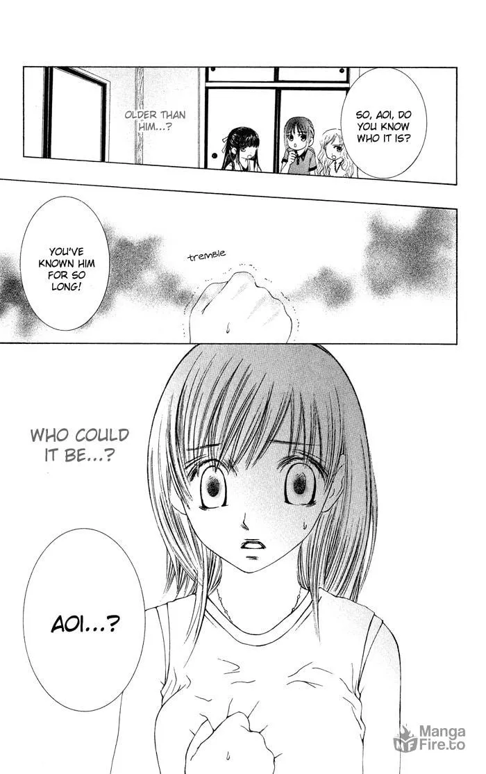Read Asa Made Motto chapter 3 image 44 on Lezhin