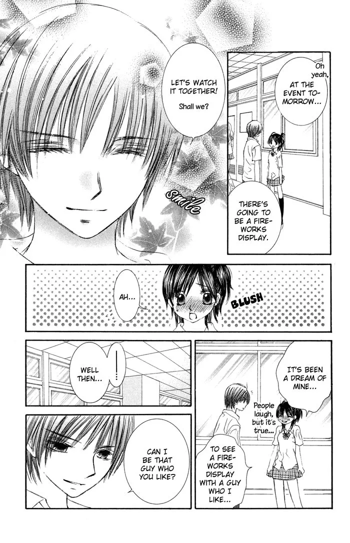 Read Asa Made Motto chapter 3 image 7 on Lezhin