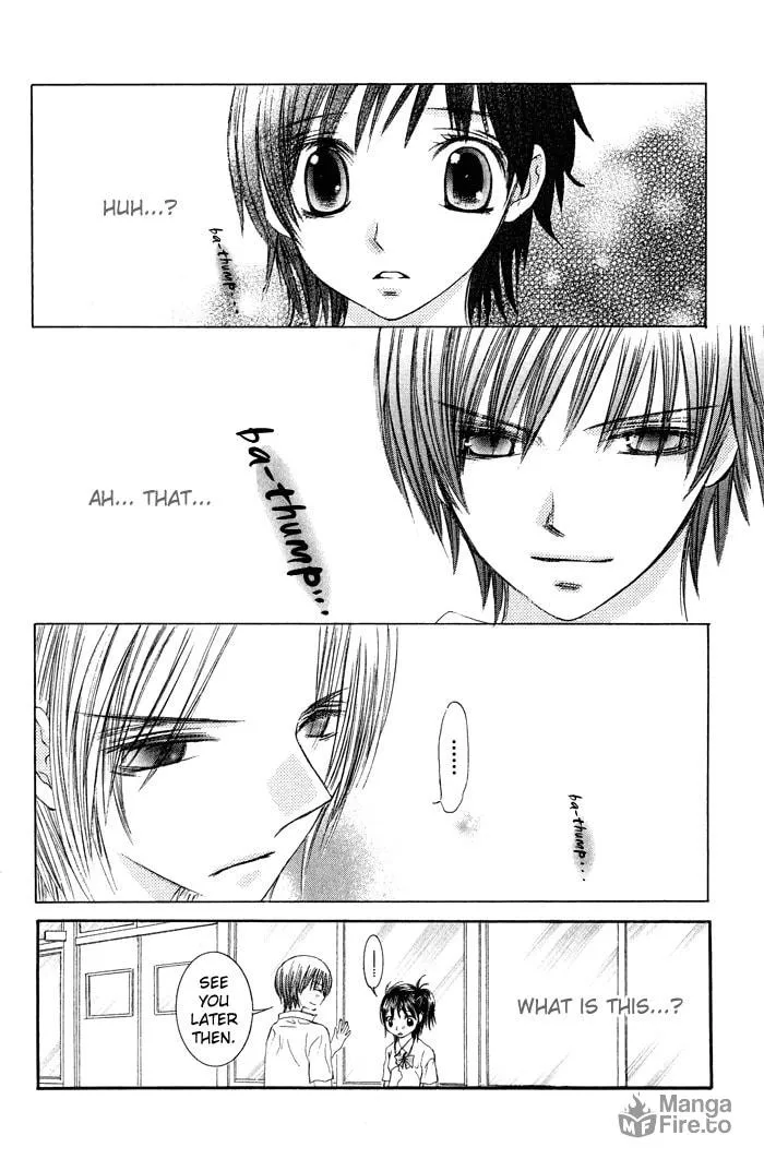 Read Asa Made Motto chapter 3 image 8 on Lezhin