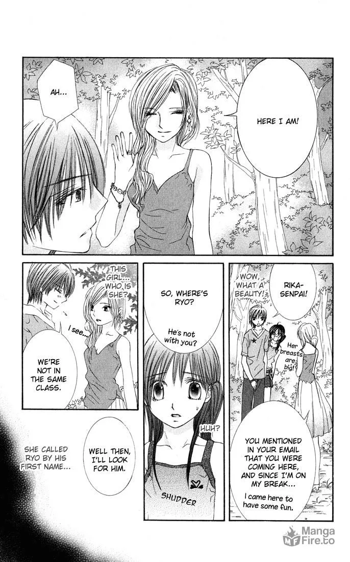 Read Asa Made Motto chapter 4 image 11 on Lezhin
