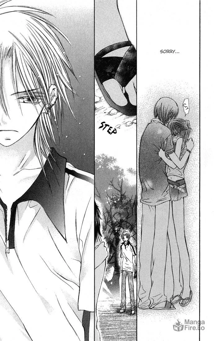 Read Asa Made Motto chapter 4 image 14 on Lezhin